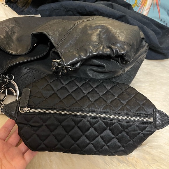 Authentic Chanel Coco Cabas tote bag - Picture 16 of 16